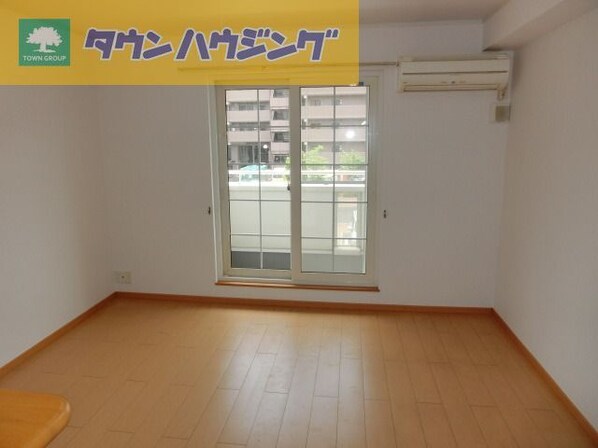 カーサ・ステラの物件内観写真